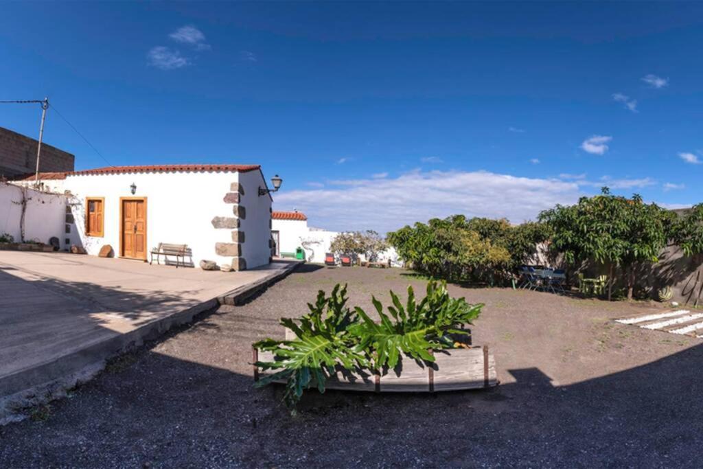 Casa Con Encanto El Albercon Exterior photo
